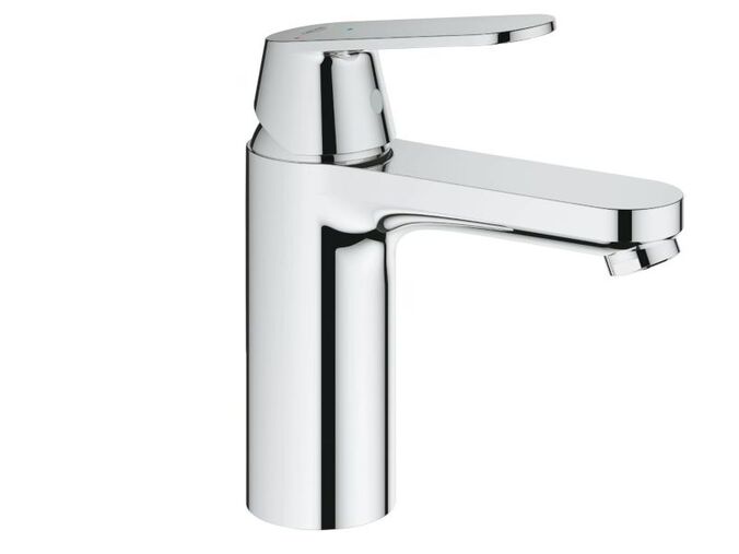 Grohe Eurosmart Cosmopolitan Páková umyvadlová baterie ES, chrom