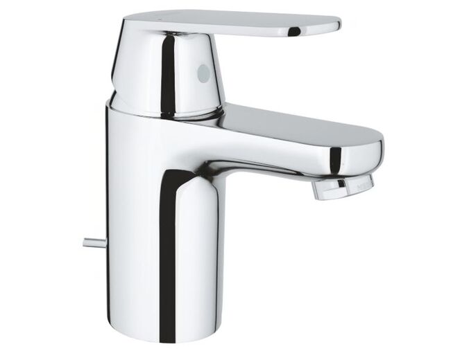 Grohe Eurosmart Cosmopolitan Páková umyvadlová baterie, chrom