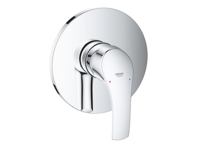 Grohe Eurosmart Sprchová baterie pod omítku, chrom