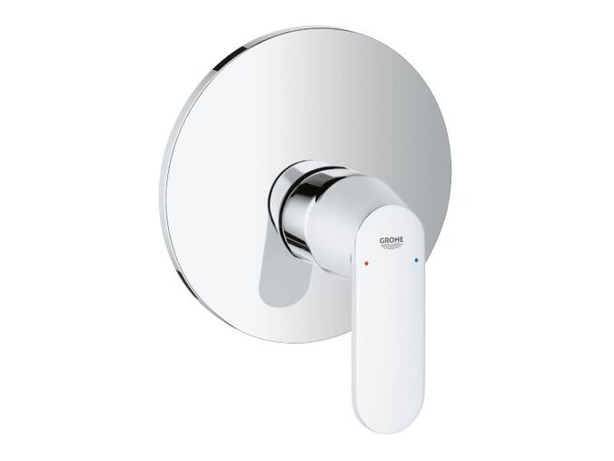 Grohe Eurosmart Cosmopolitan Sprchová baterie pod omítku, chrom