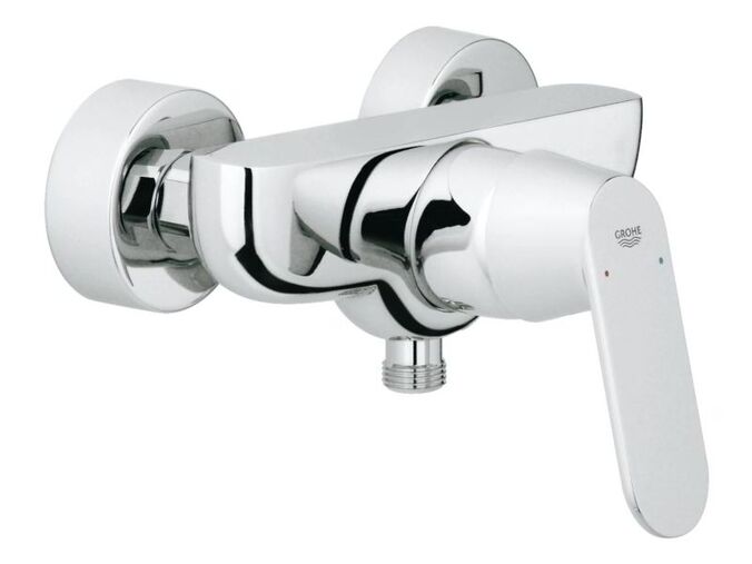 Grohe Eurosmart Cosmopolitan Sprchová baterie, chrom