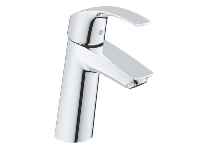 Grohe Eurosmart Umyvadlová baterie, chrom