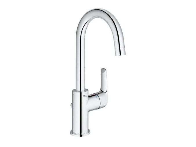 Grohe Eurosmart Umyvadlová baterie, chrom