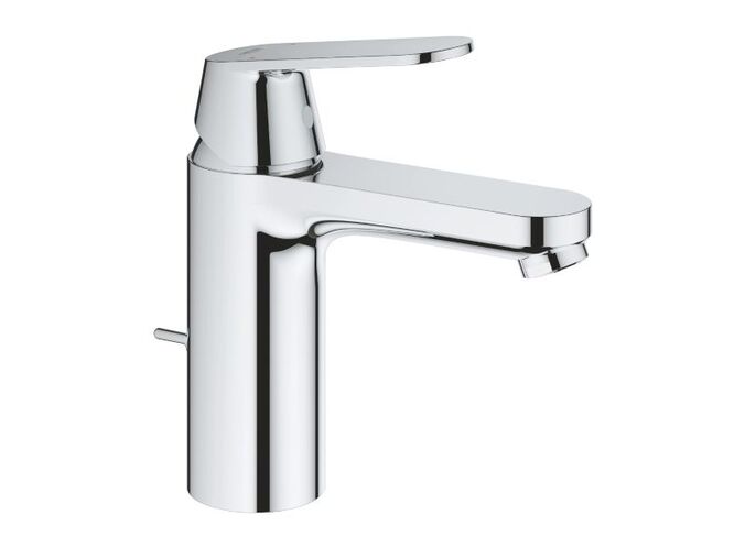 Grohe Eurosmart Cosmopolitan Umyvadlová baterie s výpustí, chrom