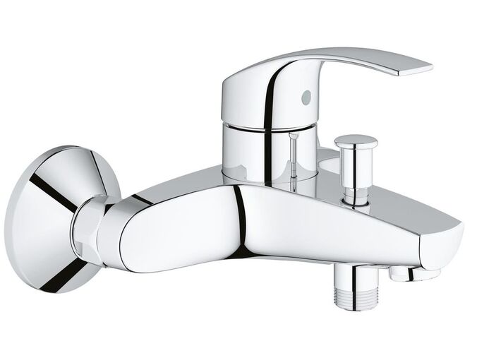 Grohe Eurosmart Vanová baterie, chrom