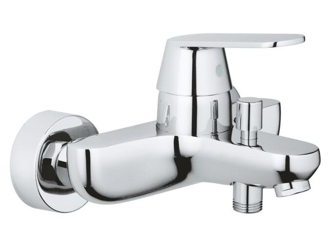 Grohe Eurosmart Cosmopolitan Páková vanová baterie, chrom