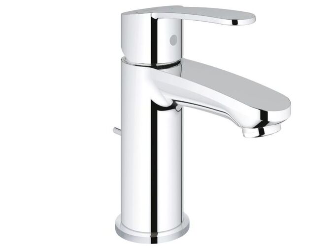 Grohe Eurostyle Cosmopolitan Páková umyvadlová baterie S, chrom