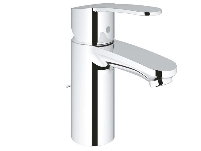 Grohe Eurostyle Cosmopolitan Páková umyvadlová baterie S, chrom