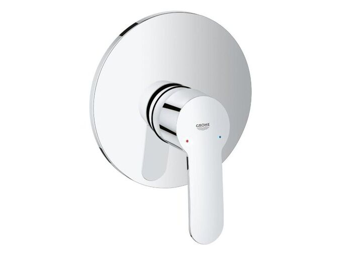 Grohe Eurostyle Cosmopolitan Sprchová baterie pod omítku, chrom