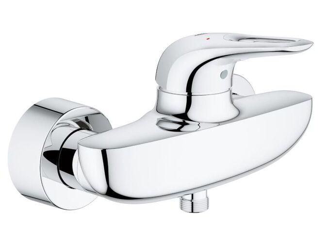 Grohe Eurostyle Páková sprchová baterie, chrom