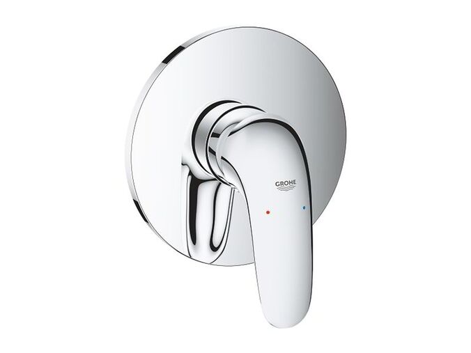 Grohe Eurostyle Sprchová baterie pod omítku, chrom