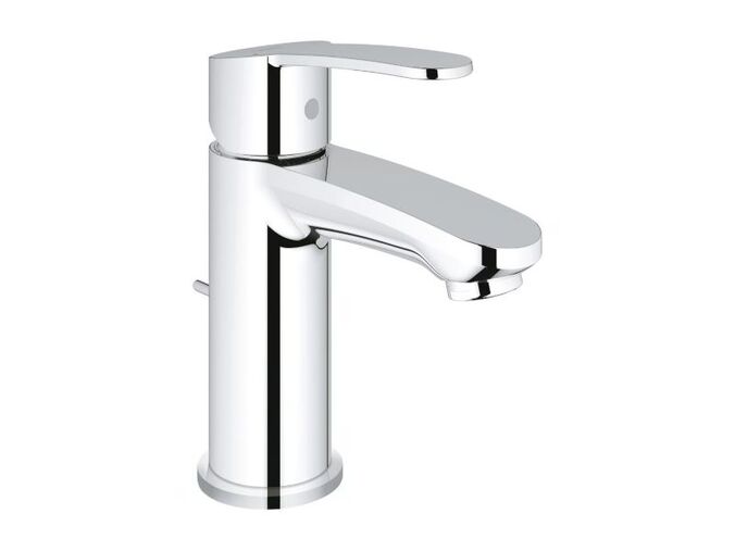 Grohe Eurostyle Cosmopolitan Páková umyvadlová baterie, chrom