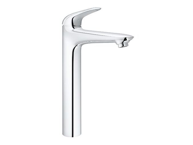 Grohe Eurostyle Páková umyvadlová baterie XL, chrom