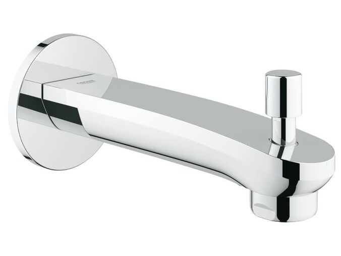 Grohe Eurostyle Cosmopolitan Vanová vpusť, chrom