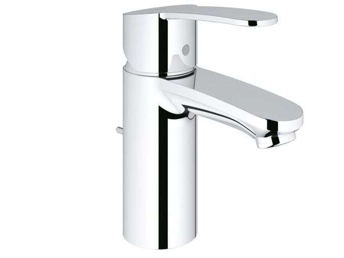 Grohe Eurostyle Cosmopolitan Páková umyvadlová baterie, chrom