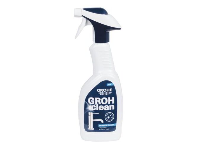 Grohe Grohclean Čisticí prostředek Grohclean na armatury