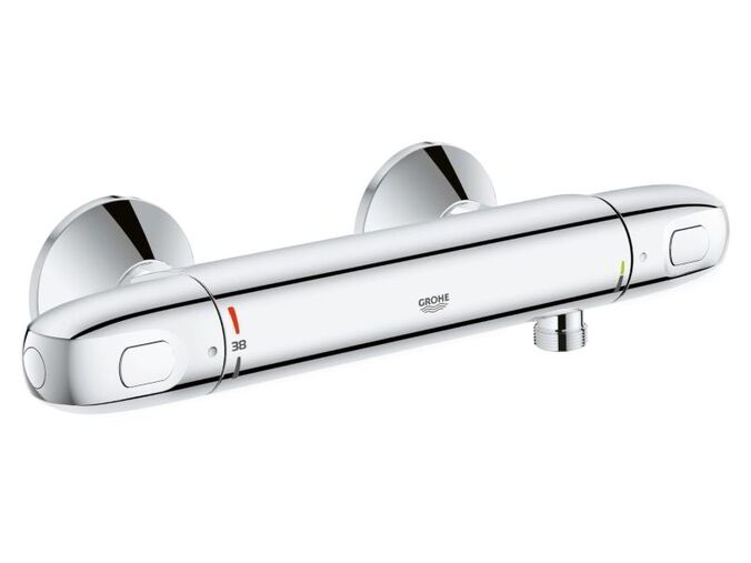 Grohe Grohtherm 1000 Termostatická sprchová baterie, chrom