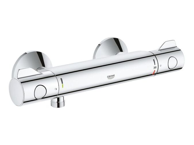 Grohe Grohtherm 800 Termostatická sprchová baterie, chrom