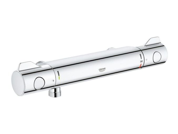 Grohe Grohtherm 800 Termostatická sprchová baterie, chrom