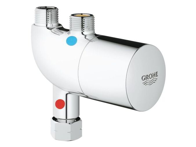 Grohe Grohtherm Micro Termostat, chrom