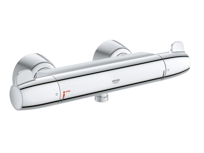 Grohe Grohtherm Special Termostatická sprchová baterie, chrom