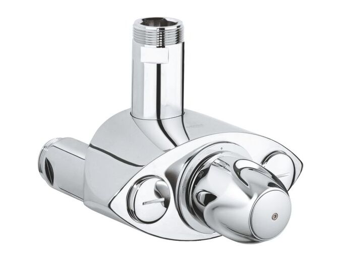 Grohe Grohtherm XL Termostatická baterie, chrom