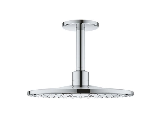 Grohe Rainshower SmartActive Hlavová sprcha 310, sprchové rameno 14 cm, 2 proudy, chrom