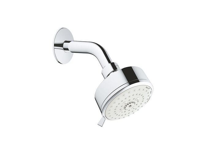 Grohe Tempesta Cosmopolitan Hlavová sprcha, 3jet, chrom