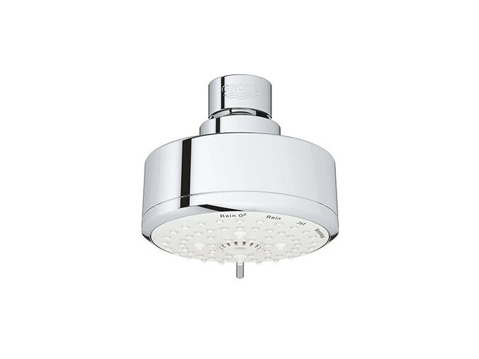 Grohe Tempesta Cosmopolitan Hlavová sprcha, 4jet, chrom