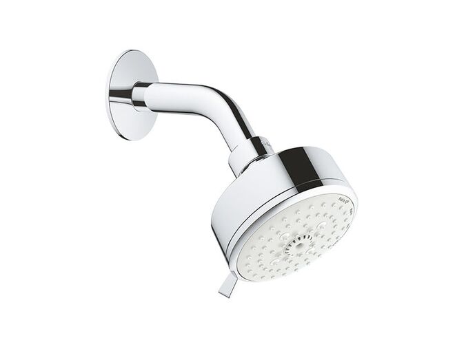 Grohe Tempesta Cosmopolitan Hlavová sprcha, 4jet, chrom