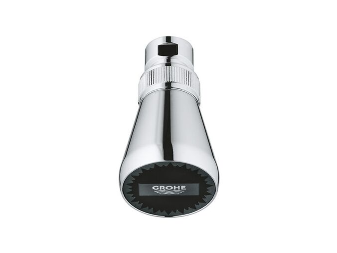 Grohe Relexa plus Hlavová sprcha, průměr 5 cm, chrom