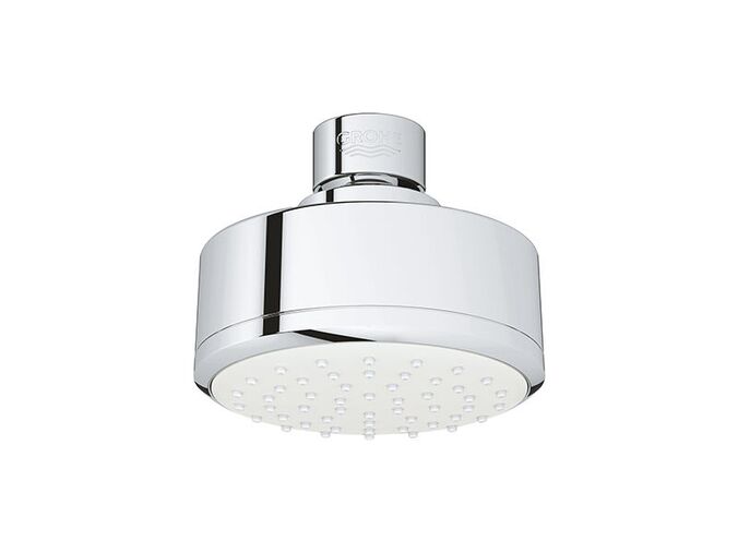 Grohe Tempesta New Hlavová sprcha Cosmopolitan 100 s jedním proudem, chrom