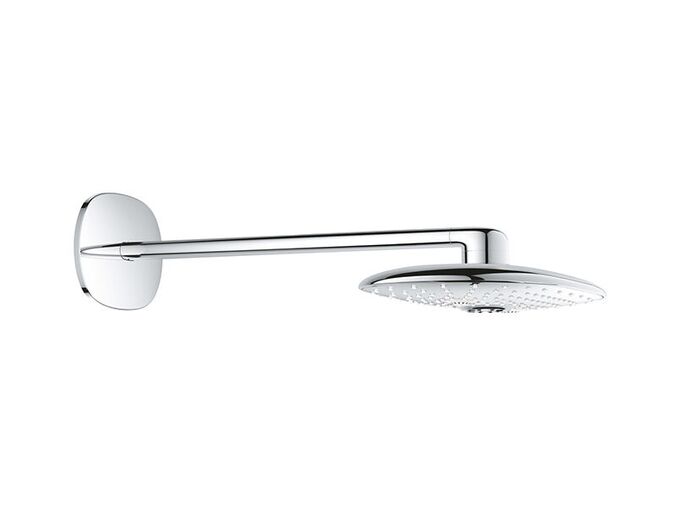 Grohe Rainshower SmartControl Hlavová sprcha 360 Duo, 2 proudy, sprchové rameno 45 cm, chrom