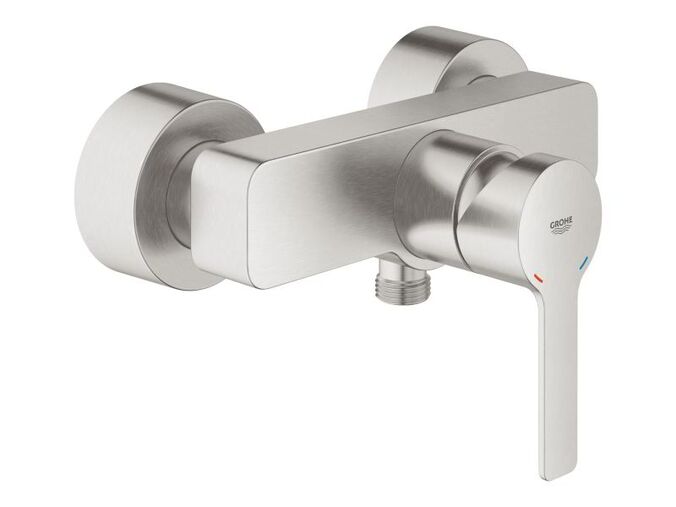 Grohe Lineare Sprchová baterie, supersteel