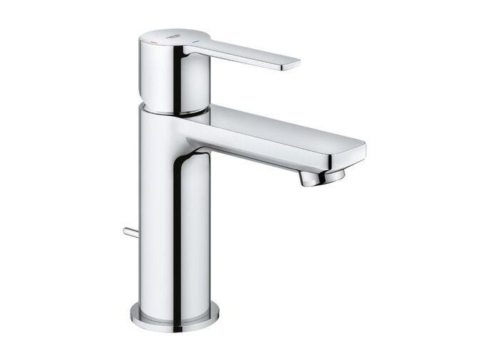 Grohe Lineare Páková umyvadlová baterie XS, chrom