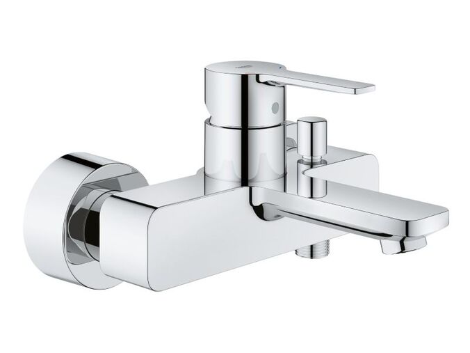 Grohe Lineare Vanová baterie, chrom