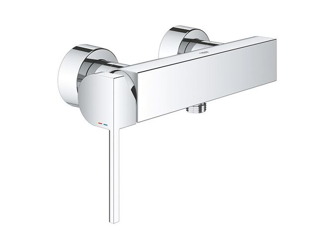 Grohe Plus Sprchová baterie, chrom