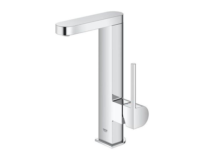 Grohe Plus Umyvadlová baterie L, s výpustí, chrom