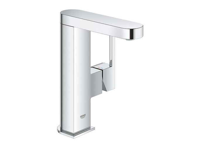 Grohe Plus Umyvadlová baterie M s výpustí Push-Open, chrom