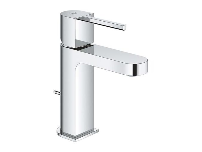 Grohe Plus Umyvadlová baterie s výpustí, chrom