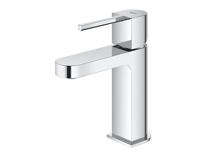 Grohe Plus Umyvadlová baterie S, s výpustí Push-Open, chrom