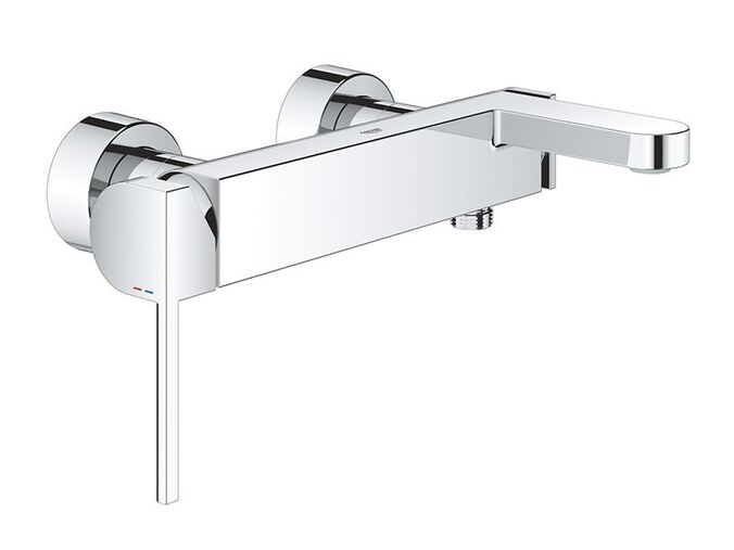 Grohe Plus Vanová baterie, chrom