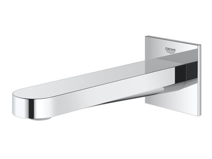 Grohe Plus Vanová vpusť, chrom