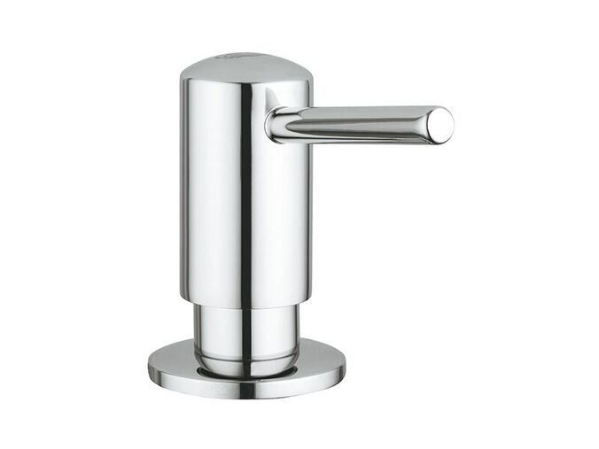 Grohe Příslušenství Dávkovač mycích prostředků Contemporary, chrom