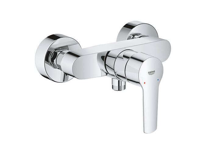 Grohe QuickFix Start Sprchová nástěnná baterie, chrom