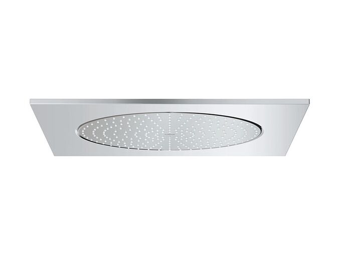 Grohe Rainshower F Hlavová sprcha Series 20, 51x51 cm, chrom