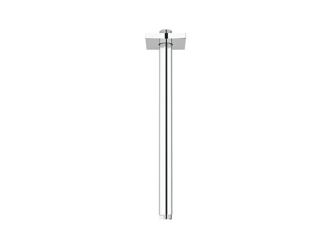 Grohe Rainshower F Stropní výpusť, 29 cm, chrom