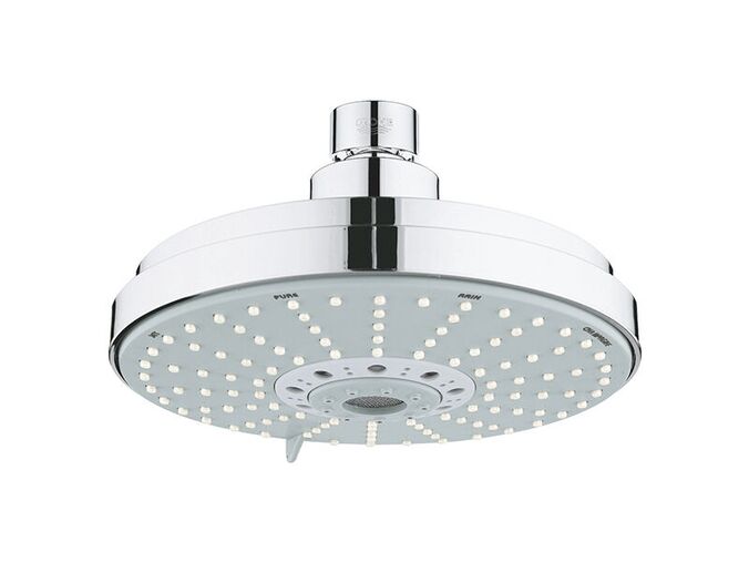 Grohe Rainshower Hlavová sprcha 1/2, chrom