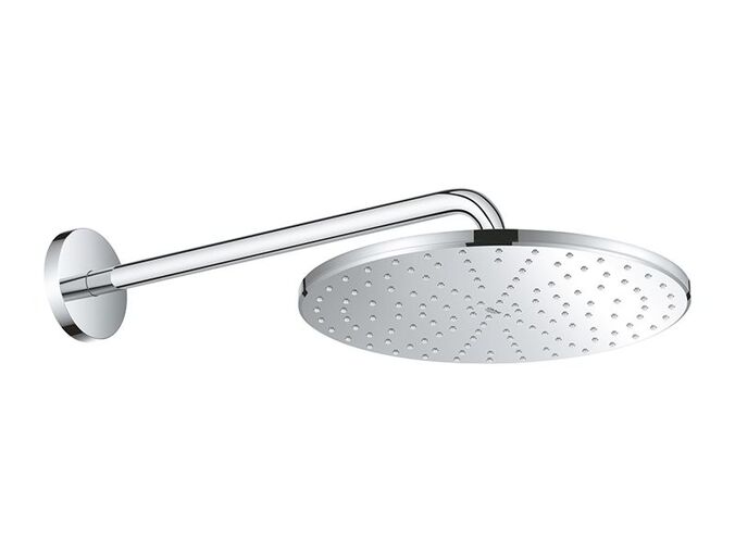 Grohe Rainshower Hlavová sprcha 310 Mono, 1 proud, sprchové rameno 42 cm, chrom