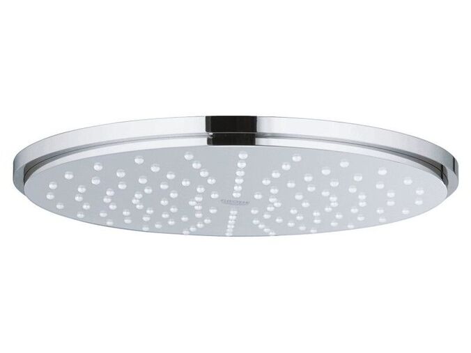 Grohe Rainshower Hlavová sprcha Cosmopolitan, 1 proud, chrom